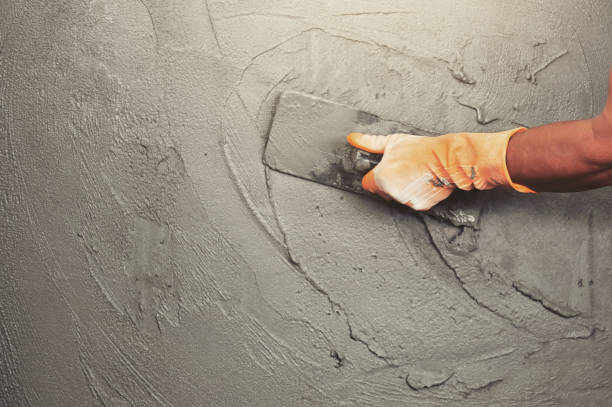 Best Industrial Concrete Flooring in George West, TX