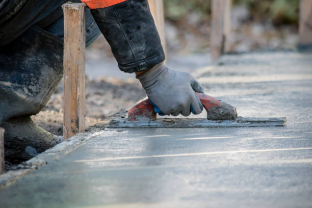 Best Concrete Foundation Repair in George West, TX