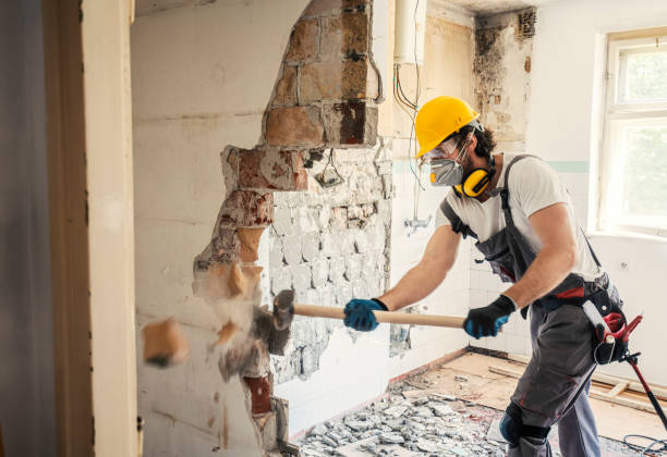Best Concrete Removal and Replacement in George West, TX