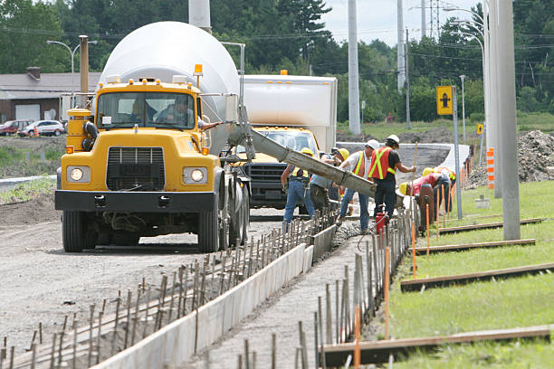 Best Concrete Retaining Walls in George West, TX
